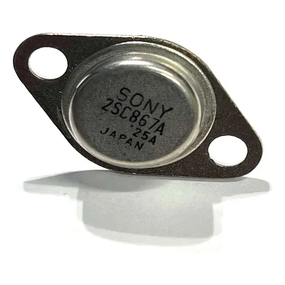 2sc867a Nte 277 Tr Npn 400v 1a 