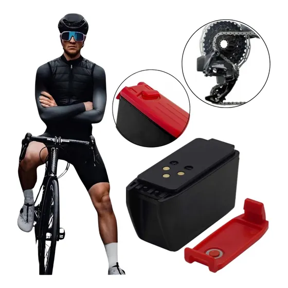 Bateria Para Grupo Sram Red Axs Etap Force Electro Otros
