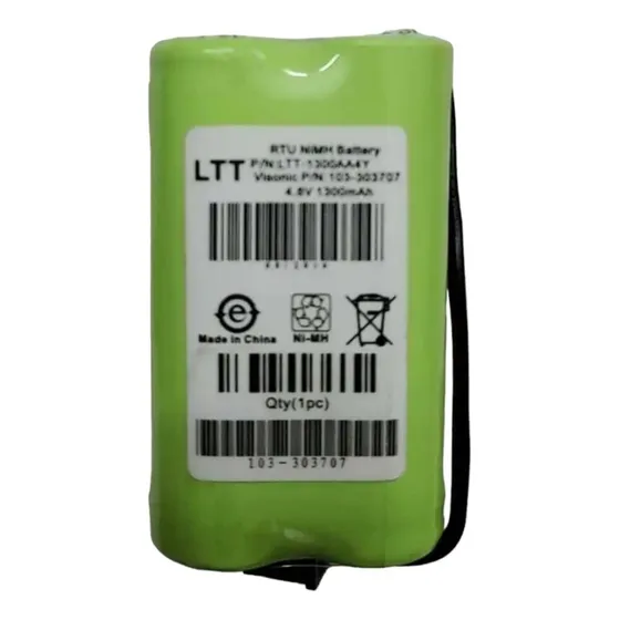 Visonic Battery