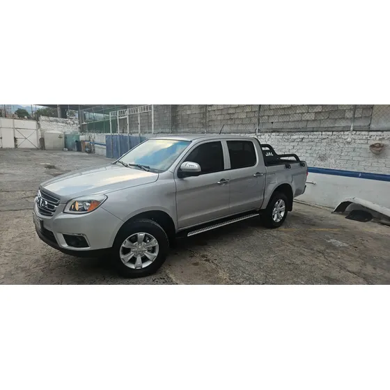 Jac T6 2.0t Frison 4x2