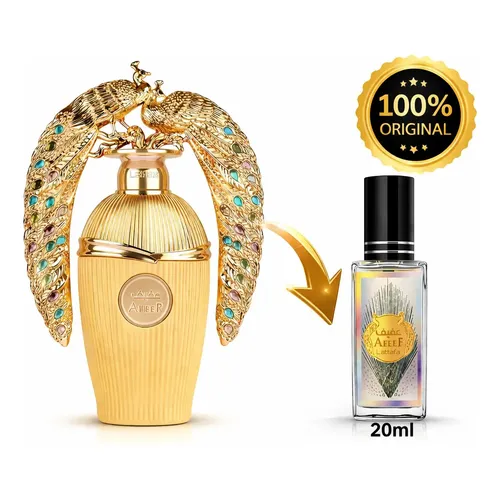 Perfume Lattafa Pride King Of Arabia Eau De Parfum 100ml | Frete