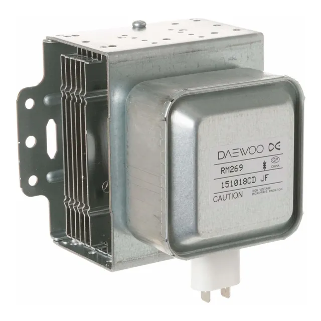 Ge Wb Magnetron Para Microondas