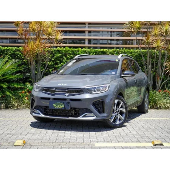 Kia Stonic 1.0 Tgdi Mhev Sx Automático