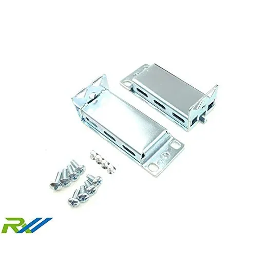 Cisco Rckmnt-19-cmpct = Kit De Montaje Rack