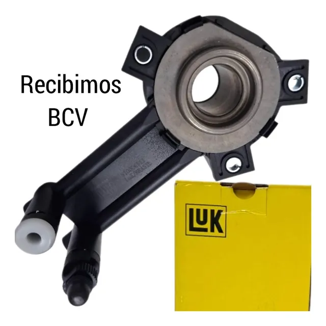 Hidro Collarin Ford Focus Duratec Ecosport 2.0 Tienda Fisica