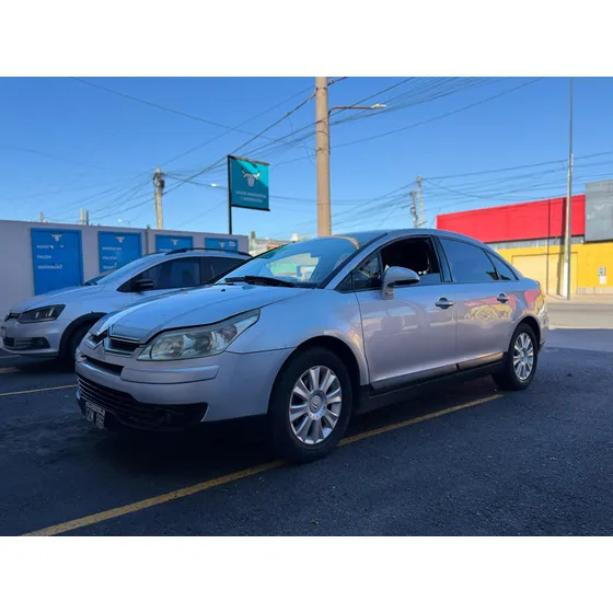 Citroën C4 2.0 I Sx