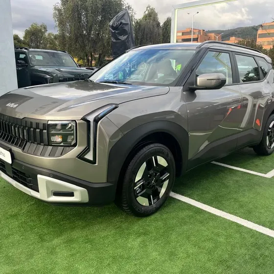Kia Seltos 2027 2.0 Vibrant 4x2