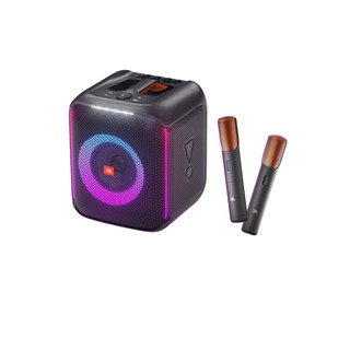 Bocina Jbl Partybox Partybox Encore Jblpbencore2micam Portátil Con Bluetooth Waterproof Negra Bocina Jbl Partybox Partybox Encore Jblpbencore2micam Portátil Con Bluetooth Waterproof Negra