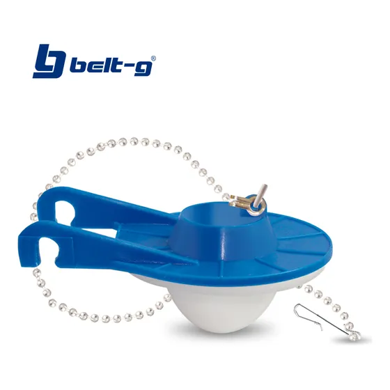 Empacadura Para Desague Water Closet Flaper