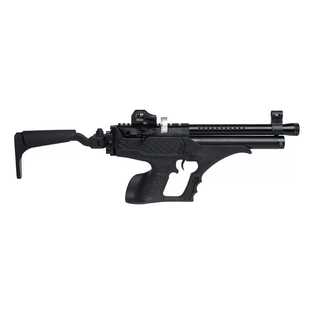 Escopeta Rifle Airsoft