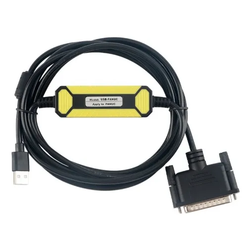 Amsamotion Usb - Fanuc Rs232