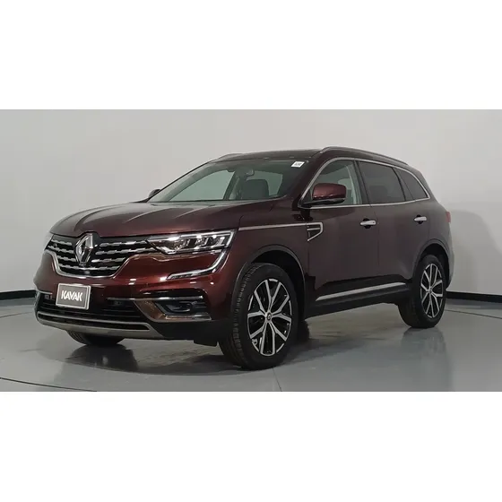 Renault Koleos 2.5 Iconic Cvt