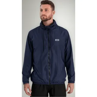 Rock Saints Jaqueta Rock Saints Masculina Corta Vento Uv Térmica
