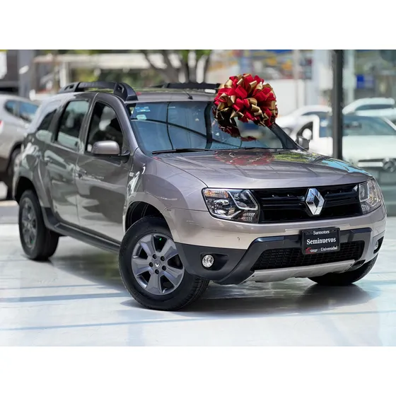 Renault Duster 2.0 Intens At