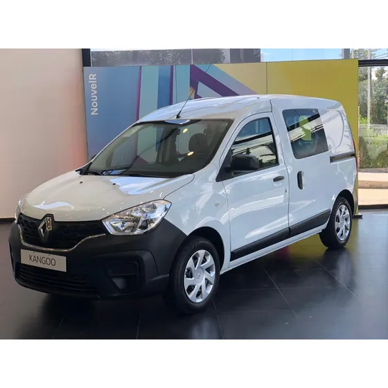 Renault Kangoo Ii Express Confort 1.6 Sce