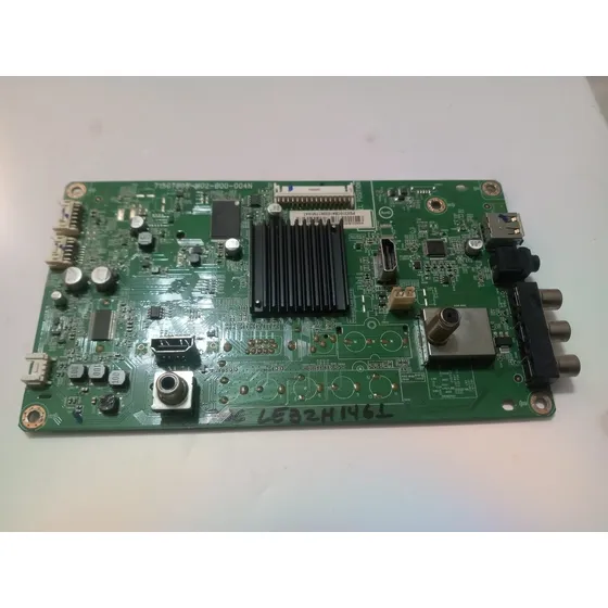 Placa Principal Aoc Le32h1462 / 715g7805-m02-b00-004n 