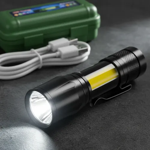 Mini Lanterna Zoom Recarregável Altomex Al-b5207 | MercadoLivre Mini Lanterna Zoom Recarregável Altomex Al-b5207 | MercadoLivre