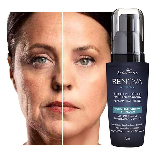 Creme Para Tirar Rugas Profundas Rejuvenescedor Anti-idade Creme Para Tirar Rugas Profundas Rejuvenescedor Anti-idade
