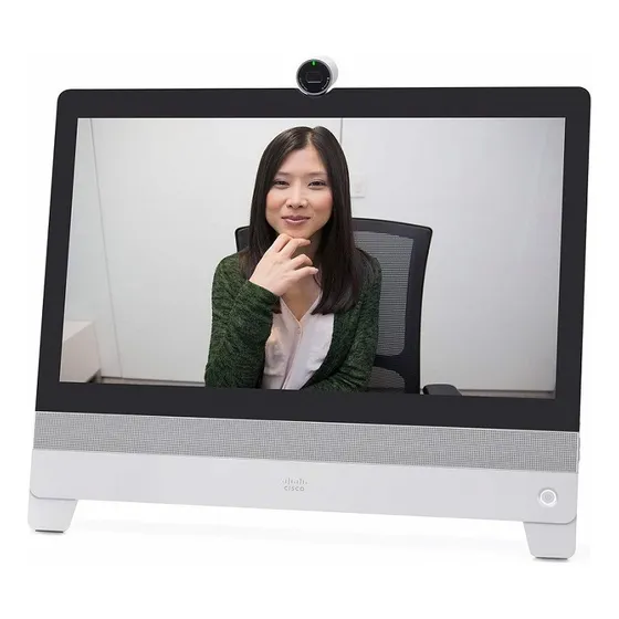 Cisco Sistema De Conferencia Dx80 Pantalla 23 Webex Oferta