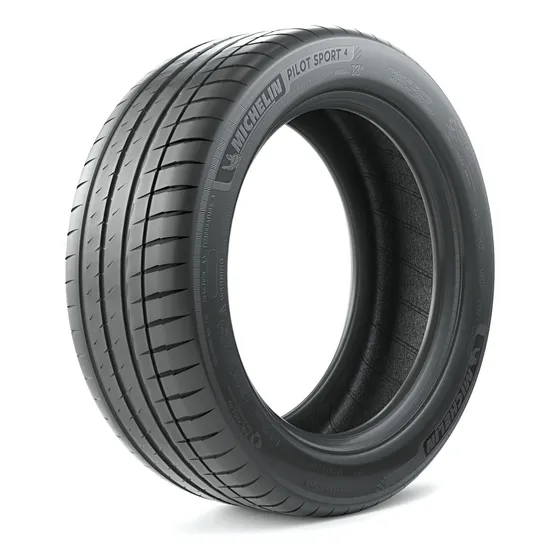 295/35 Zr 21 Ext Load P Sport 4 107y Michelin