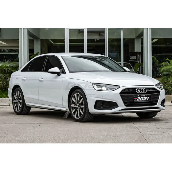 Audi A4 2.0 40 Tfsi Quattro 252cv