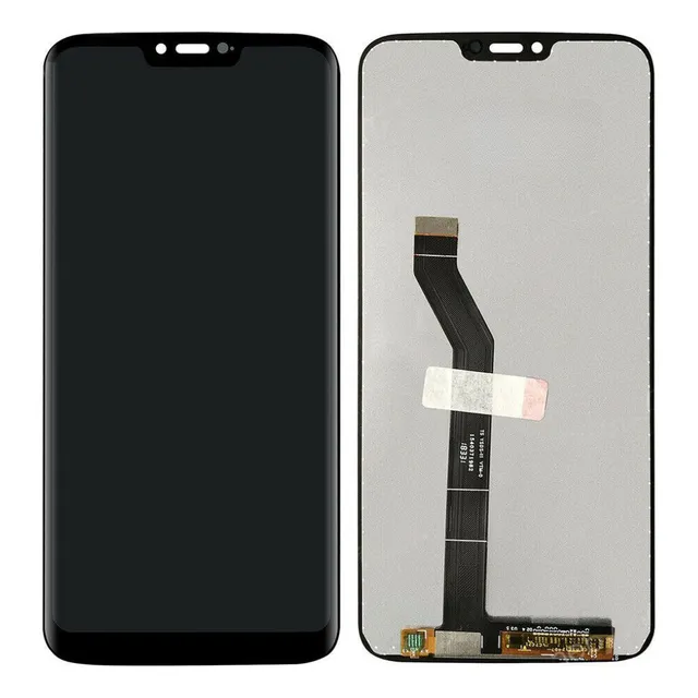 Display Compatible Con Motorola G7 Power Oem  - 2dm Digital
