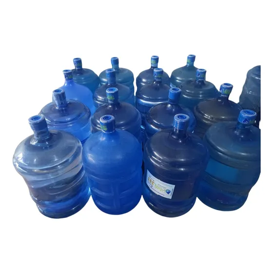 Botellones De Agua A Domicilio Valle De Los Chillos