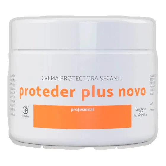Crema Cicatrizante, Regeneradora Proceder Plus Pies Y Manos Fragancia Neutra