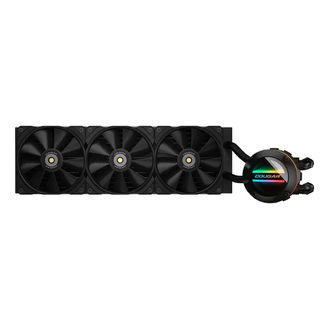 Cougar Poseidon-gt 360 Enfriamiento Líquido Cpu 3x 120mm