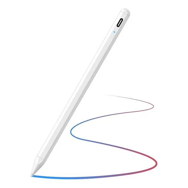 Lapiz Universal Para iPhone iPad Samsung Android Art Tech