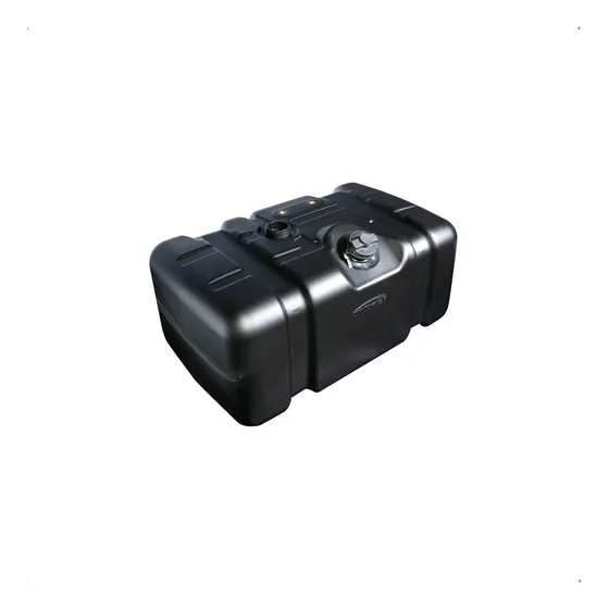 Tanque Combustible 210 L Universal Mb Para Flotante A Rosca
