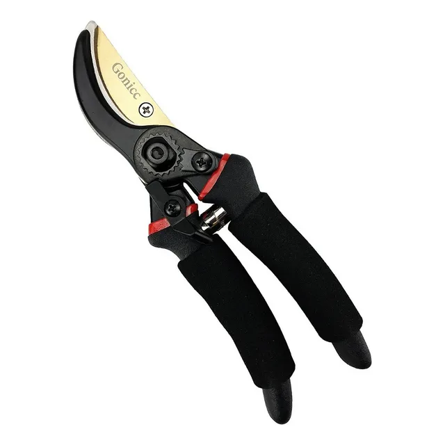 Timotech Tijeras Para Podar Profesionales Jardineria Grip