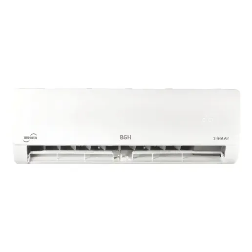 Aire Acondicionado Frío/calor Bgh Split Inverter 3139f Bs...