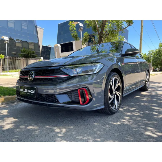 Volkswagen Vento 2.0 Tsi Gli 211cv App Connect + Nav