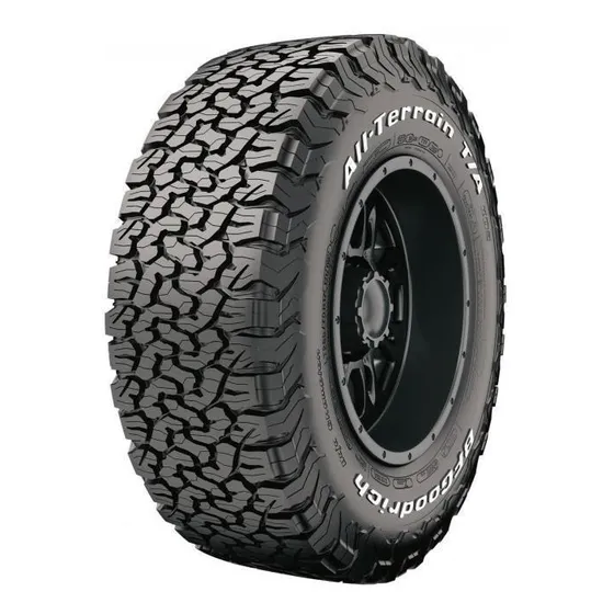 Pneu Bfgoodrich Aro 17 285/70 R17 121/118 R All Terrain Ko2