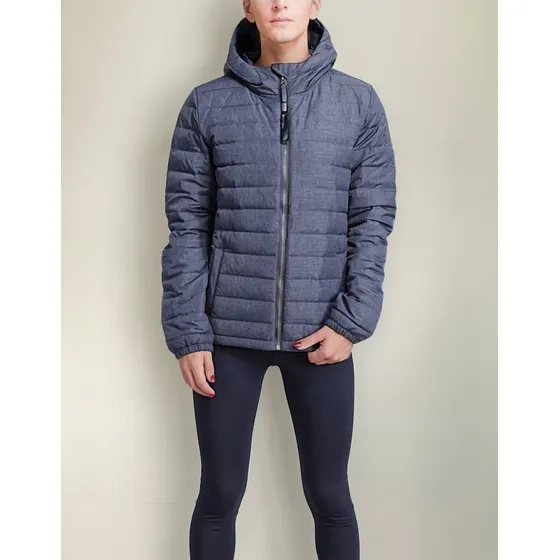 Campera Mujer Everlast Original - Super Oferta Última Unidad