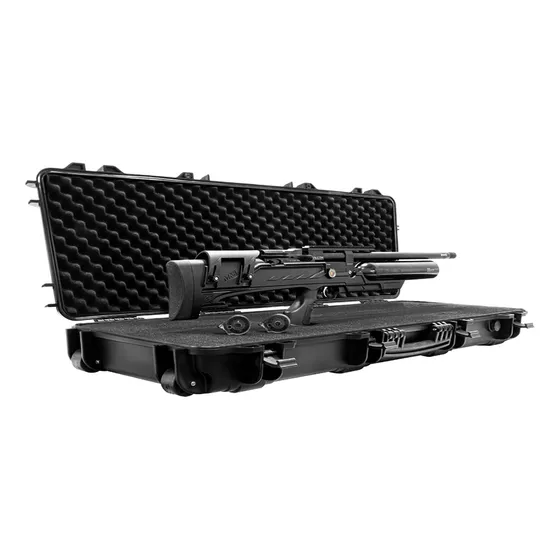 Rifle Deportivo Mendoza Halcón Pcp Cal. 5.5 Estuche Mt3-9x40