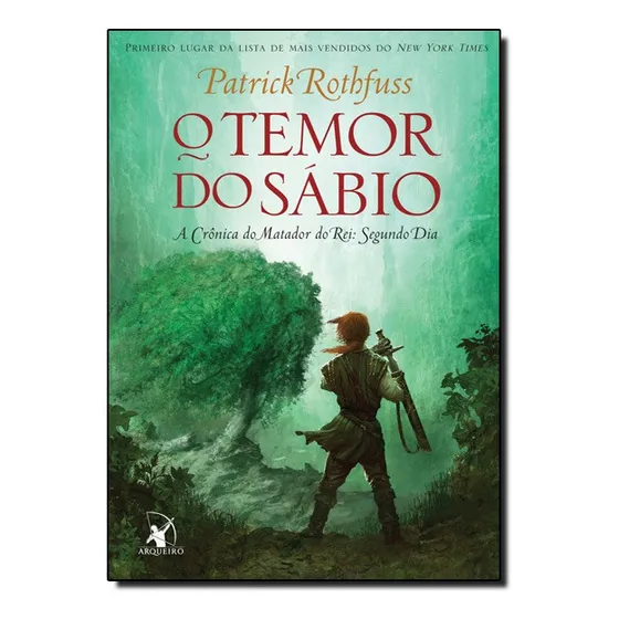 O Temor Do Sábio