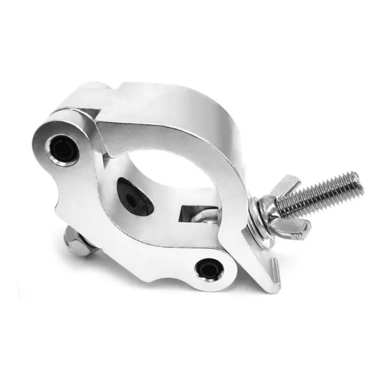 Clamp Para Iluminacion Tipo Pro Truss