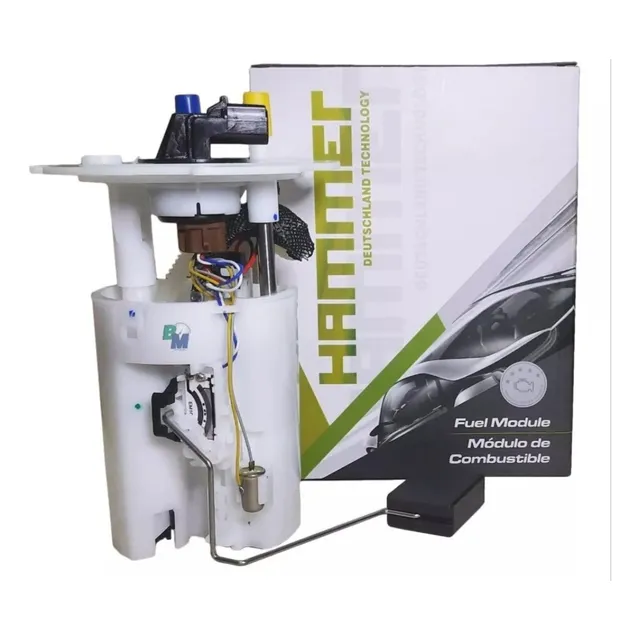 Módulo De Gasolina Chevrolet Aveo 