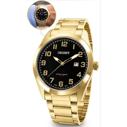 Relógio Citizen Masculino Automático Urban NJ0174-82L / TZ31856A