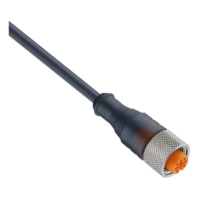Conector Con Cable Carlo Gavazzi Cone14nf-s2