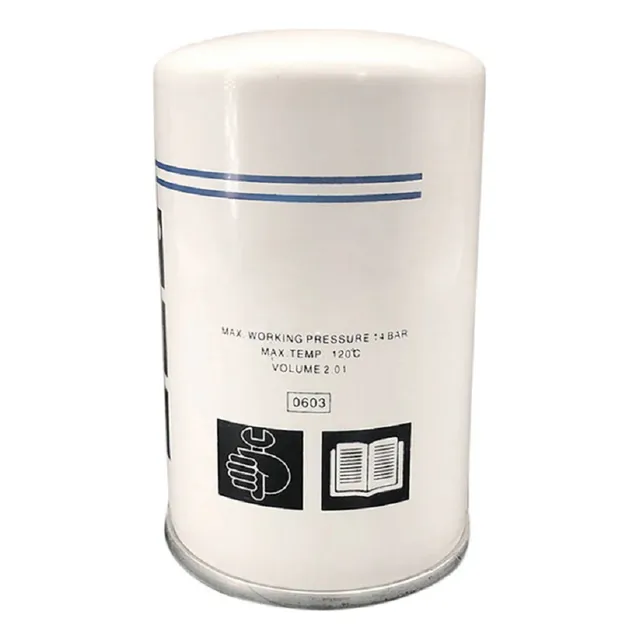 Filtro Separador Eq. Compresor Ceccato 6221372650 6221372600
