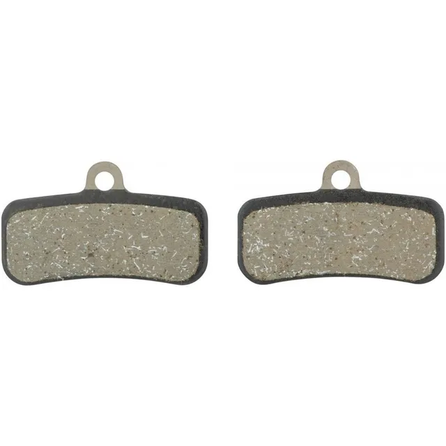 Gekoo, Pastilla Freno Disco Compatible Shimano 4 Pistones