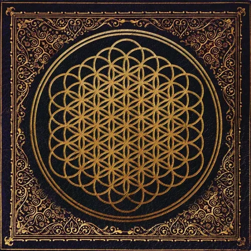 【廃盤】Bring Me The Horizon 1stEP l vinyl Vinil Bring Me the Horizon Sempiternal Rock 2013 | Parcelamento
