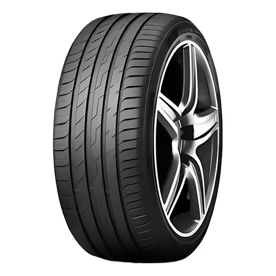 Llanta N Fera Sport Nexen 105y Índice De Velocidad Y