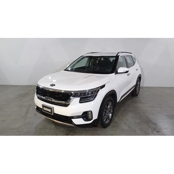 Kia Seltos 1.6 Sx Auto
