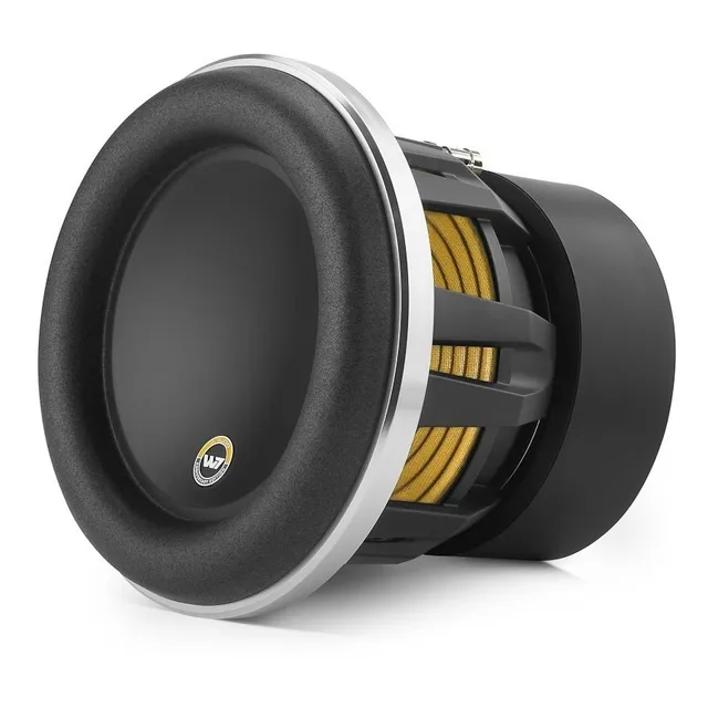 Subwoofer Jl Audio 8w7 3 500w Rms