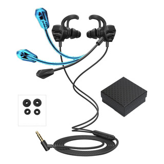Auriculares Gamer Con Micrófono Con Cable Para Pc 3.5 Jack Auriculares Gamer Con Micrófono Con Cable Para Pc 3.5 Jack