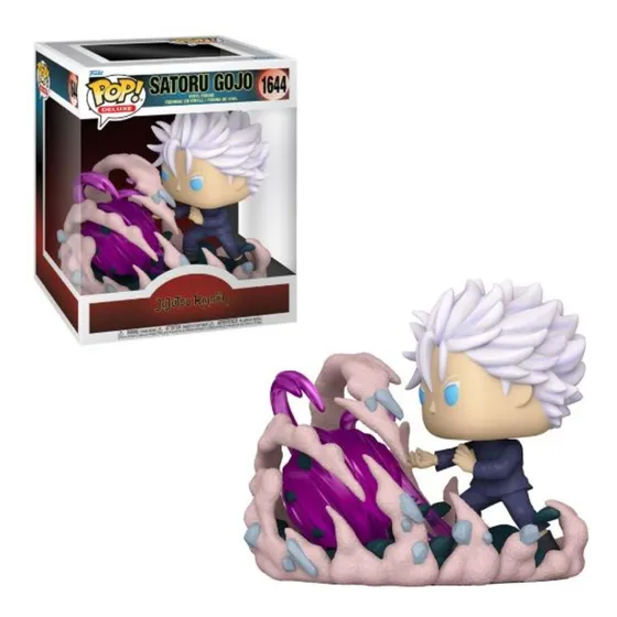 Funko Pop Jujutsu Kaisen 1644 - Satoru Gojo